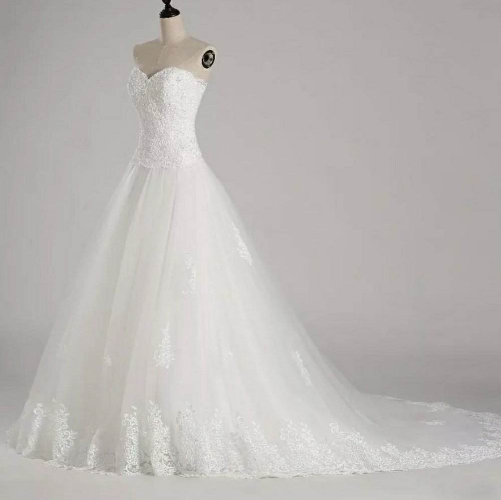 Wedding dress Sale ends june 29th